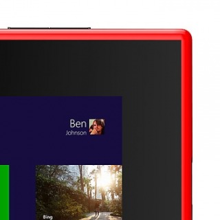 Surface？什么 Surface？诺基亚在阿布扎比推出首款 Windows 平板电脑